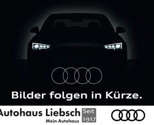 Audi Audi A3 Limousine sport 1.4 TFSI S LINE LED NAVI S Gebrauchtwagen