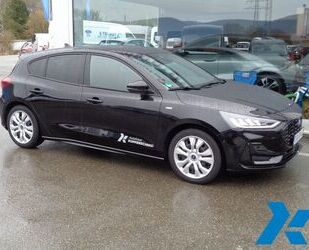 Ford Ford Focus ST-Line Style 1.0 EcoBoost Mild-Hybrid Gebrauchtwagen