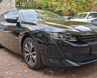 Peugeot Peugeot 508 HYBRID 225 e-EAT8 Allure Pack Gebrauchtwagen