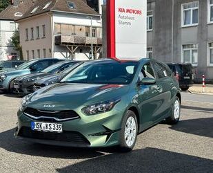 Kia Kia Ceed Vision 1.0T | RFK | Sitzheizung | Gebrauchtwagen