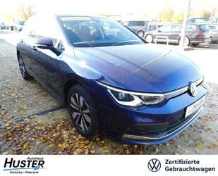 VW Volkswagen Golf VIII Move 2.0 TDI**STHZ,MATRIX** Gebrauchtwagen