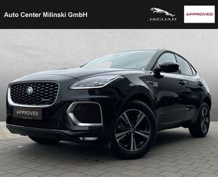 Jaguar Jaguar E-Pace R-Dynamic S P300e,WinterP.,FahrassP. Gebrauchtwagen