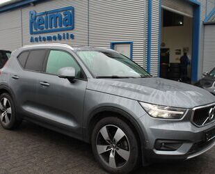 Volvo Volvo XC40 2,5 T Momentum AWD, Led, Pano, Navi, Le Gebrauchtwagen