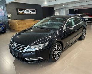 VW Volkswagen CC 3.6 V6 DSG 4MOTION DCC ORIGINALZUST Gebrauchtwagen