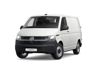 VW Volkswagen T6.1 Transporter Kasten AHK KAMERA DAB Gebrauchtwagen