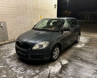 Skoda Skoda Fabia Cool Edition Gebrauchtwagen