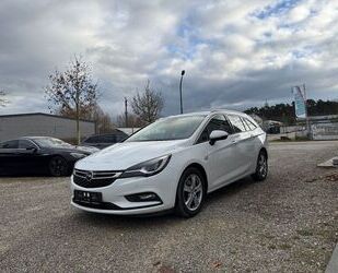 Opel Opel Astra K Sports Tourer Innovation*NAVI*ACC*KAM Gebrauchtwagen