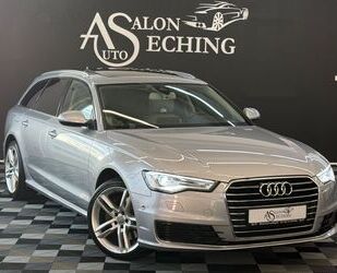 Audi Audi A6*Avant*3.0TDI*S-Line*Pano*LED*Leder*HUD*BOS Gebrauchtwagen