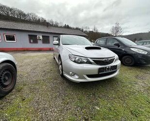 Subaru Subaru Impreza 2.0D keyless gewähr. AWD Gebrauchtwagen