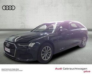 Audi Audi A6 Avant 45 TFSI qu HD-MATRIX PANO B&O LEDER Gebrauchtwagen