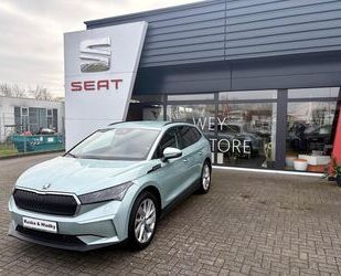 Skoda Skoda Enyaq 60 ecoSuite Gebrauchtwagen