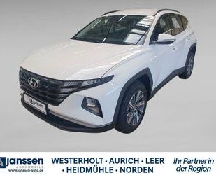 Hyundai Hyundai TUCSON Hybrid SELECT Gebrauchtwagen