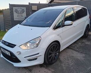 Ford Ford S-MAX Titanium S Gebrauchtwagen