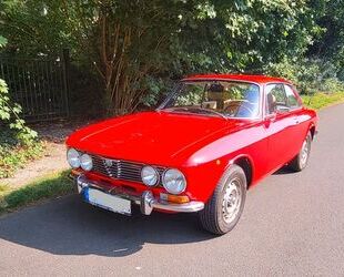 Alfa Romeo Alfa Romeo GTV 2000 Bertone Gebrauchtwagen