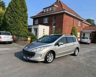 Peugeot 308 Gebrauchtwagen