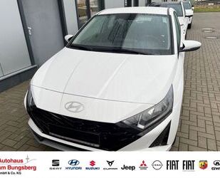 Hyundai Hyundai i20 1.0 T-GDi Trend Komfortpaket Gebrauchtwagen