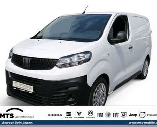 Fiat Fiat Scudo Multijet EU6d Kastenwagen Basis L1 1.5 Gebrauchtwagen