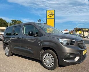 Opel Opel Combo Life E Elegance Gebrauchtwagen