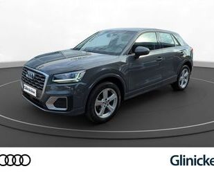 Audi Audi Q2 30 TDI sport LED Gebrauchtwagen