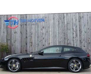 Ferrari Ferrari GTC4Lusso 6.3 V12 4X4 Klima Navi 507KW Eur Gebrauchtwagen