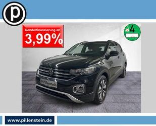 VW Volkswagen T-Cross TSI MOVE NAVI+ACC+KAM+APP+SHZ Gebrauchtwagen