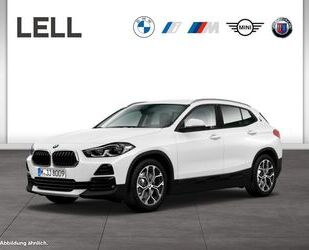 BMW BMW X2 xDrive25d Advantage HK HiFi DAB LED RFK Nav Gebrauchtwagen