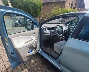 Renault Renault ZOE Zen Zen Gebrauchtwagen