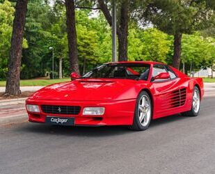 Ferrari Ferrari 512 - Gebrauchtwagen