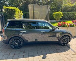 Mini MINI Cooper S Clubman Automatik NP ca.50.000 Gebrauchtwagen