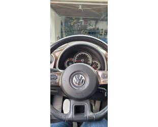 VW Volkswagen Beetle 1.4 TSI Design Design Gebrauchtwagen