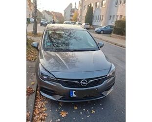 Opel Opel Astra ST 1.5 Diesel 77kW - Gebrauchtwagen