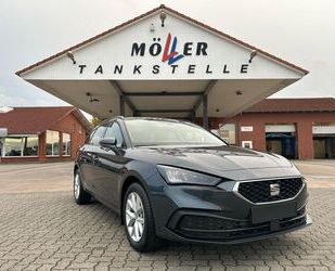 Seat Seat Leon Sportstourer ST Style 1.5 eTSI DSG / Sit Gebrauchtwagen