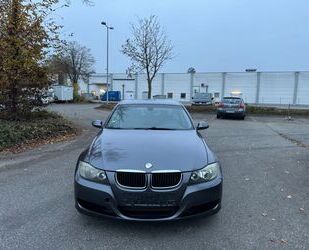 BMW BMW 320d (neu) Gebrauchtwagen