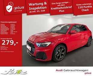 Audi Audi A1 Sportback 30 TFSI S line *LED*KAMERA*SITZH Gebrauchtwagen