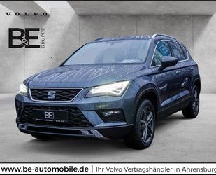 Seat Seat Ateca 2.0 TDI Xcellence 4Drive Pano 360° SHZ Gebrauchtwagen