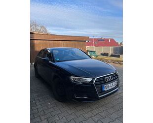 Audi Audi A3 1.0 TFSI Sportback sport Gebrauchtwagen