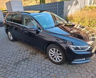 VW Volkswagen Comfortline 2.0 TDI DSG BMT/Start-Stop Gebrauchtwagen