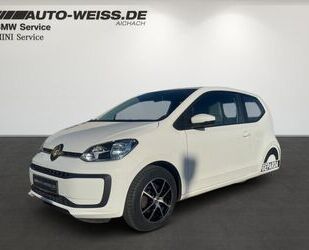 VW Volkswagen up! GEPARDA Autofahren ab 16 Jahren L5e Gebrauchtwagen