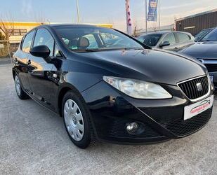 Seat Seat Ibiza Lim. Stylance / Style/Tüv-Neu/Klima/Sit Gebrauchtwagen