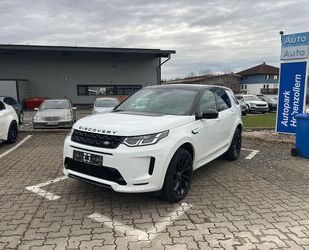 Land Rover Discovery Sport Gebrauchtwagen