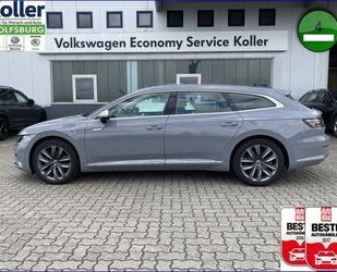 VW Arteon Gebrauchtwagen