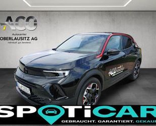 Opel Opel Mokka e GS Line Gebrauchtwagen