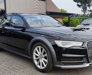 Audi Audi A6 Allroad quattro 3.0 TDI Scheckheft Pano St Gebrauchtwagen