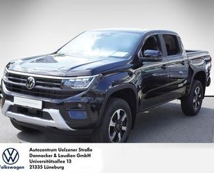 VW Volkswagen Amarok DoubleCab Life 2.0 TDI 151 kW 10 Gebrauchtwagen