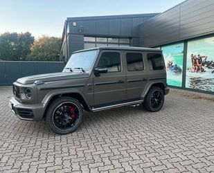 Mercedes-Benz Mercedes-Benz -VOLL- NIE IM REGEN BEWEGT!!! Neuw Gebrauchtwagen