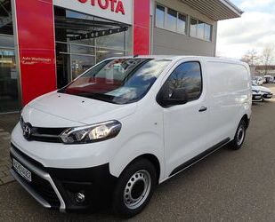 Toyota Toyota Proace L1 Kasten Meister Gebrauchtwagen