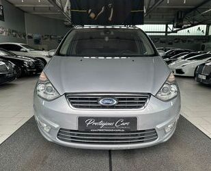 Ford Ford Galaxy 2.2TDCi Titanium 7 Sitzer Automatik Na Gebrauchtwagen