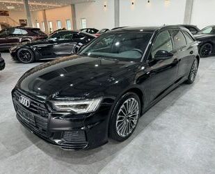 Audi Audi A6 Avant 55 TFSI e quattro*S Line*StHz*AHK*Vi Gebrauchtwagen