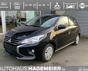 Mitsubishi Mitsubishi Space Star Select Gebrauchtwagen