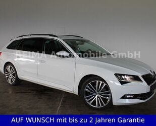 Skoda Skoda Superb 1,6 D Combi Ambition DSG, Navi, Alu Gebrauchtwagen